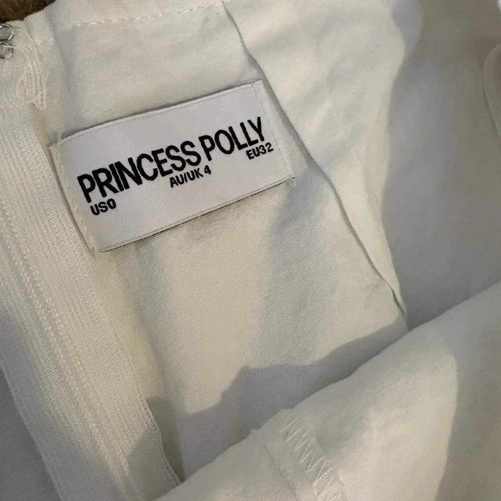 Princess Polly Mini Skirt - Picture 2 of 3